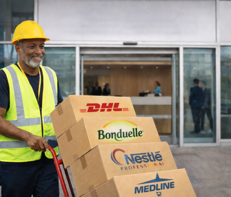 Approvisionnement des Institutions & Entreprises - rutaso