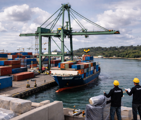 Import & Export - rutaso