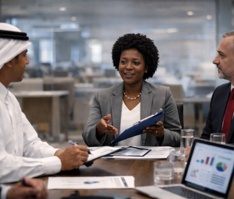 Intermédiation Commerciale - rutaso